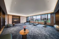 Crystal Orange Hotel Shiyan Wanda Plaza Các khách sạn ở Thập Yển