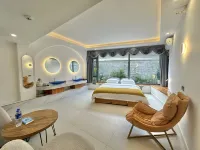 Sanqiu Yizhai Boutique Inn โรงแรมในเจ้าผิง