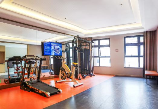 비엔나 호텔 스마트 객실