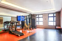 Vienna International Hotel (Anshun West High-speed Railway Station Branch) Hotels in Anshun