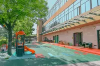 Fuquanzhuang Homestay Hôtels à : Tongguan
