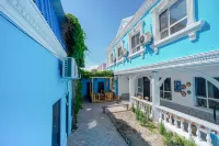 Burqin Chujian Hostel