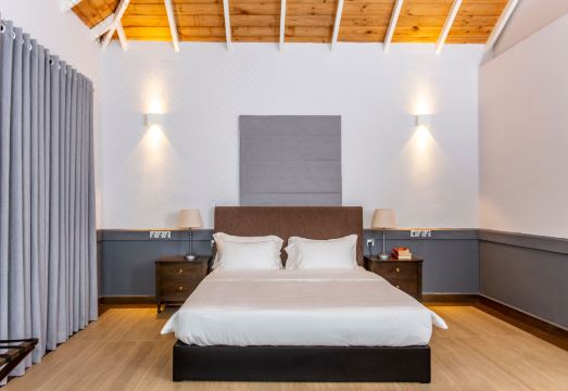 객실 내부 시설