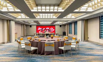Pear Hotel Dandong