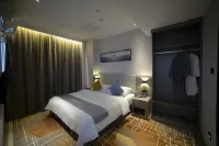 Home Inn UP Huayi Selected Hotel (Huanghua Zhongjie Branch) Các khách sạn ở Hoàng Hoa
