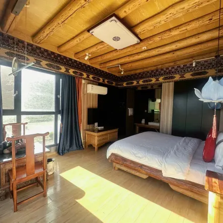 Batang Manzaro Homestay
