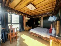 Batang Manzaro Homestay