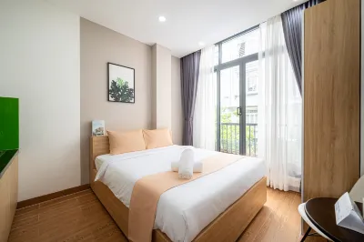Cozrum Homes - Spring Residence Các khách sạn gần Tiệm Tạp Hóa Hồng Đào