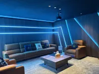Huixiang Elegant Architecture Hotel a Nanling