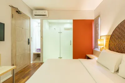 Cove Renata Seminyak Các khách sạn ở 