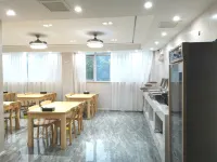 Xinyi Boutique Hotel - breakfast