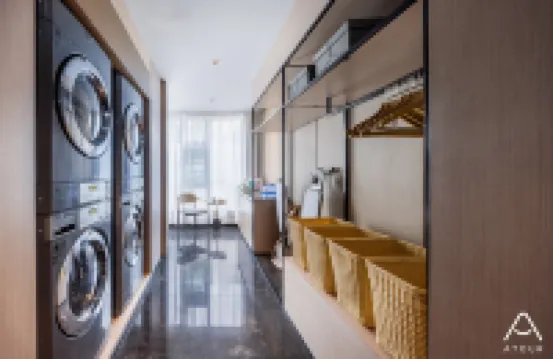 Atour Hotel Nyingchi Bayi Nanyue Avenue