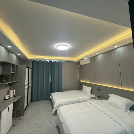 Youth Apartment