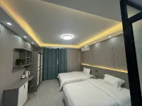 Youth Apartment