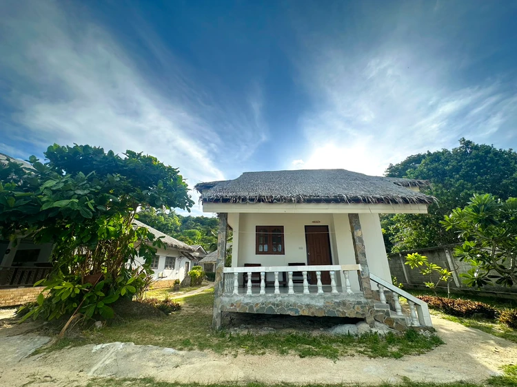 รูปภาพของภูวดีรีสอร์ท
