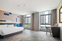 7Days Inn Hotel (Wuhu Dalongwan Development Zone) Hotels near Tianzigu Temple