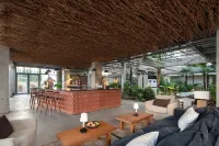 LOSTVILLA·Xiaduolan Winery(Yinchuan)