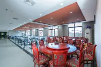 Huangguoshu Heyuan Hotel - Bữa sáng