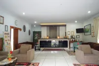 Resort Prima Sangkanhurip Hotels in Beber