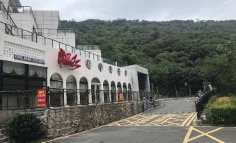 Nan'ao Qingyun Xiaozhu Homestay