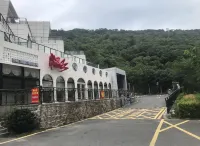 Nan'ao Qingyun Xiaozhu Homestay