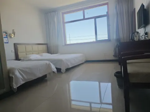 The royal inn parker