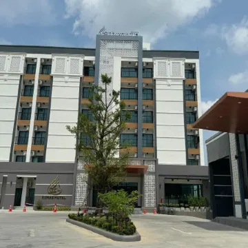 Remas Hotel Hat Yai