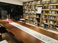 Watermark Promenade · Riverside Charm & Peak View Vacation Villa (Lijiang River Branch) - Gym