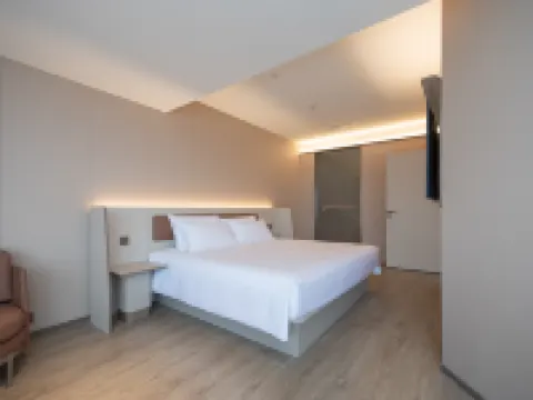 HanTing Hotel (Hui'an Zhongxin Garden Huiquan North Road) Hotels in Hui'an