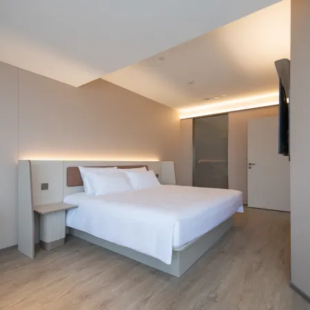 HanTing Hotel (Hui'an Zhongxin Garden Huiquan North Road)