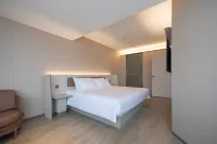 Hanting Hotel (Hui'an Zhongxin Garden Huiquan North Road Branch) Các khách sạn ở Huệ An