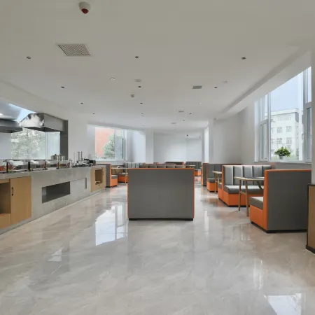 rujia Aifeel hotel(Fu Yu Longjia square hotel)
