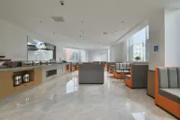 rujia Aifeel hotel(Fu Yu Longjia square hotel) Hotel di Fuyu