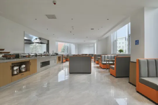 rujia Aifeel hotel(Fu Yu Longjia square hotel)