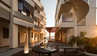 Pingtan Moonside Tide Shore Seaview Resort Hotel Hotels in Pingtan
