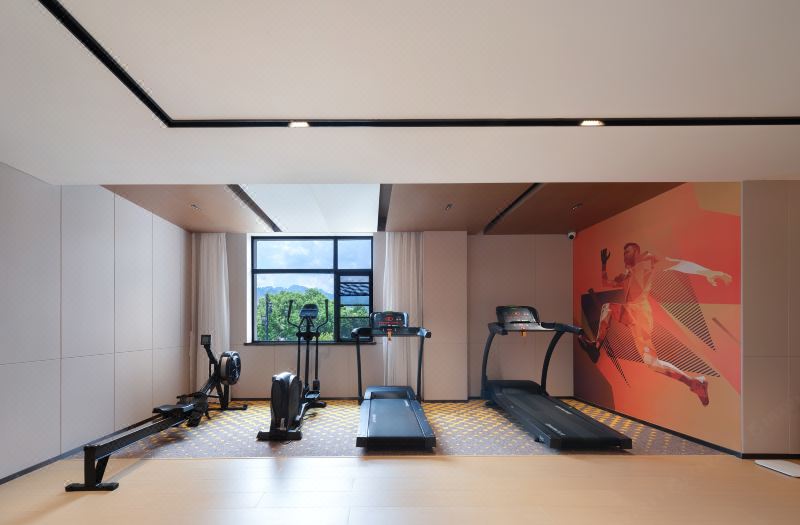 Hampton by Hilton Zhangjiajie National Forest Park photo 2