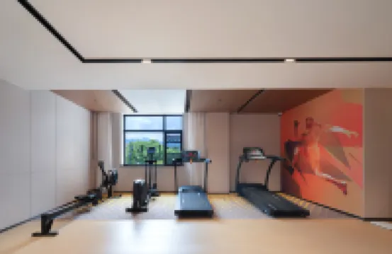 Hampton by Hilton Zhangjiajie National Forest Park