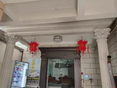 Antao Xiaoxi Homestay Hotels near Yongrong Square