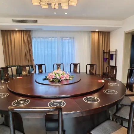 Yinxing·Menggu Homestay
