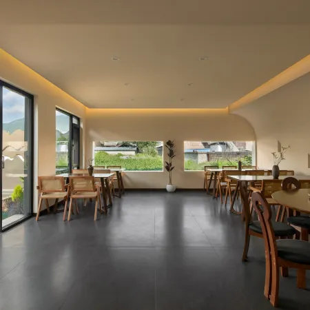 Yundu Scenic Beauty Inn (Yulong Baisha Branch)