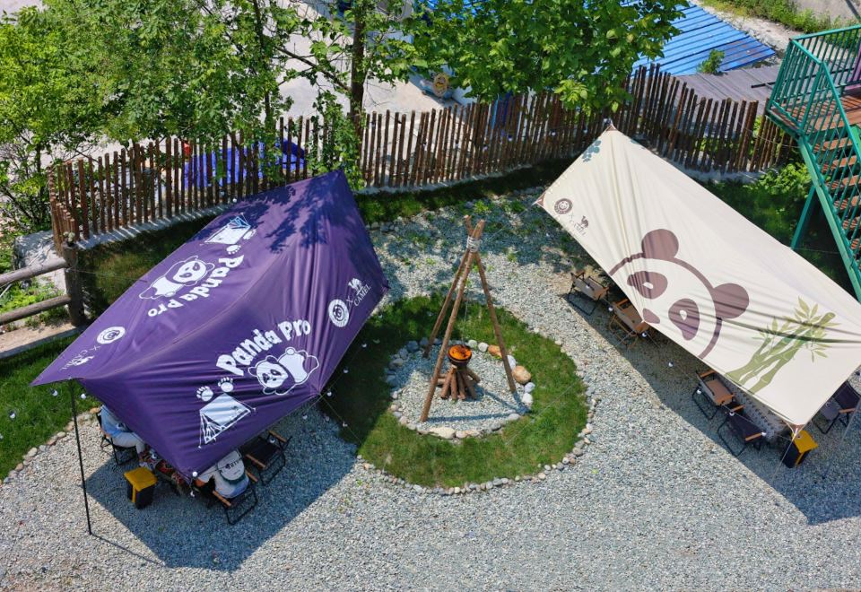 조식 뷔페 이미지