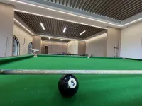 Turpan Kanerjing Folk Garden Hotel - palestra