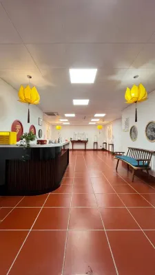 Boruozhan Homestay, Fengze District, Quanzhou Hotel in zona Yanwuting