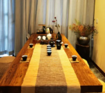 榆美大河酒店（黃河博物館停車場店）