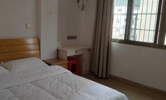 Longyan Yongding Chunfeng Homestay