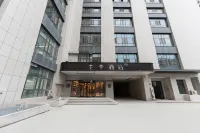 JI Hotel (Lanzhou Anning Xibei Shida) Hotels in Anning University Town