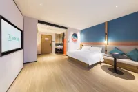 Ni Hao Hotel (Langfang Bazhou)