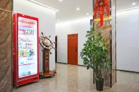 Jixi Lijiang Hotel - Pet friendly
