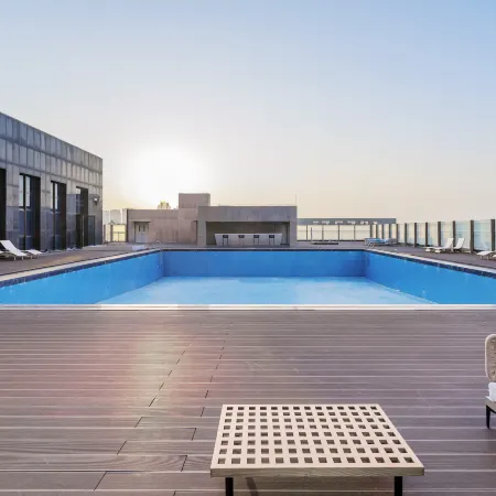 Park Plaza Beijing Pinggu