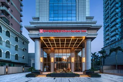 Hilton Garden Inn Beihai Jiafu Hotels in Beihai